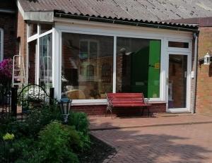 Gallery image of Landhaus Ferienwohnung Wagner in Weener