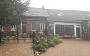 Gallery image of Landhaus Ferienwohnung Wagner in Weener