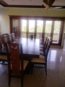 Gallery image of Mountain View House in Murree