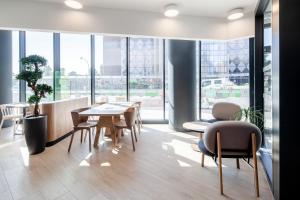 B&B Hôtel Paris Porte de Bagnolet