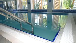 Φωτογραφία από το άλμπουμ του Saval Spa Aqquaria Family Complex στο Σαλού