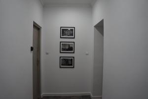 Fotografia z galérie ubytovania Apartament Gliwice Centrum Witkiewicza I v destinácii Gliwice