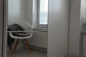 Fotografia z galérie ubytovania Apartament Gliwice Centrum Witkiewicza I v destinácii Gliwice