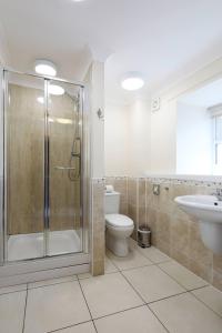 Gallery image of Woodland Bay Hotel in Girvan