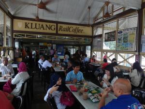 Gallery image of KLUANG BARAT HOMESTAY in Kluang