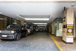 Fotografie z fotogalerie ubytování Gran Villagio Hotel SP by Castelo Itaipava v Sao Paulu