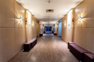 Fotografie z fotogalerie ubytování Gran Villagio Hotel SP by Castelo Itaipava v Sao Paulu + 37 fotografií