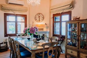 Kép Elysian Luxury Villa Pelion szállásáról Cangarádában a galériában