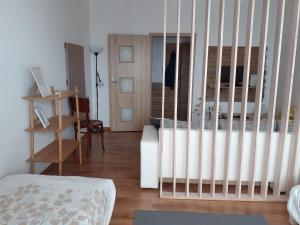 Posedenie v ubytovaní Déli oldal Vendégház