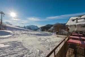 Gallery image of Hotel Le Refuge in L'Alpe-d'Huez