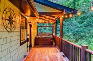 Gallery image of The Grand Fir in Gatlinburg