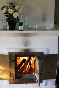 Galeriebild der Unterkunft Charmig hallandslänga nära Ullared in Ullared