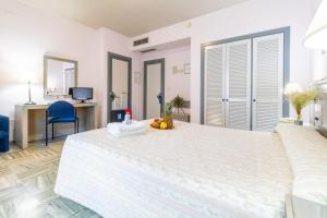 洛哈Hotel Abades Manzanil的相册照片