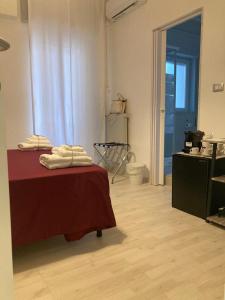 Fotografie z fotogalerie ubytování Gatto Bianco Picone 19 v Bari