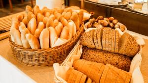 Fotografie z fotogalerie ubytování MÁJ Hotel Medical Wellness v Piešťanech