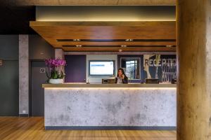 Galeriebild der Unterkunft ibis budget Genève Aéroport in Genf