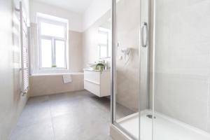 Fotografie z fotogalerie ubytování Apartment Erdberg I contactless check-in ve Vídni
