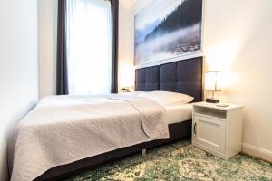 Fotografie z fotogalerie ubytování Apartment Erdberg I contactless check-in ve Vídni