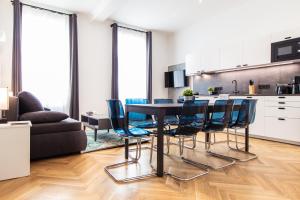 Fotografie z fotogalerie ubytování Apartment Erdberg I contactless check-in ve Vídni
