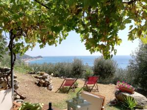 Gallery image of Ariadimare guest house in Finale Ligure