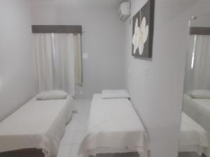 Gallery image of Sun Valley Hotel in Campo do Meio +23 photos