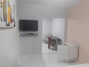 Gallery image of Sun Valley Hotel in Campo do Meio