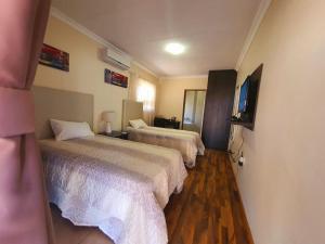 Gallery image of Tenacity Guesthouse - Riviera Park in Mahikeng