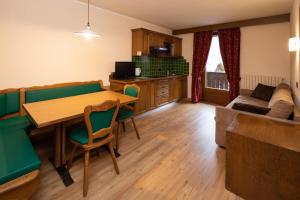 Gallery image of Residence San Marco by Alpenwhite in Livigno