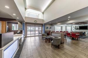 Gallery image of Holiday Inn Express & Suites Fort Worth - Fossil Creek, an IHG Hotel in Fort Worth