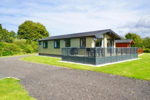 Gallery image of Linwater Holiday Park in Newbridge