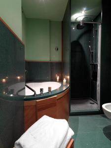 Towers Hotel Stabiae Sorrento Coast