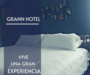 Gallery image of Grann Hotel in Ciudad Valles
