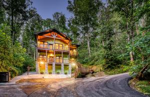 Gallery image of The Grand Fir in Gatlinburg