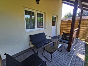 Kép Vali néni kifőzde és apartman szállásáról Kismaroson a galériában
