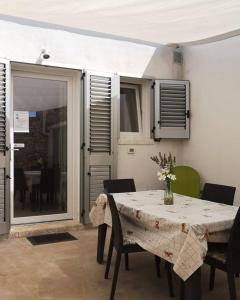 Photo de la galerie de l'établissement Dimora Verde B con trullo Masseria Poesia, à Cisternino 27 autres photos