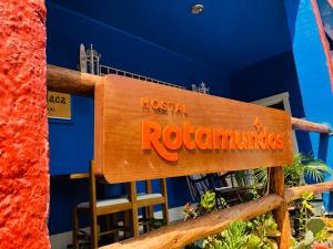 Gallery image of Hostal Kuira Bá by Rotamundos in Chihuahua