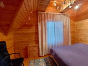 Photo de la galerie de l'établissement Hostel SHYMBULAK, à Almaty 49 autres photos