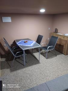 Fotografie z fotogalerie ubytování Apartmán u Davida v Hlohovci