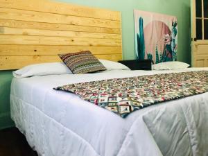 Gallery image of Hostal Kuira Bá by Rotamundos in Chihuahua