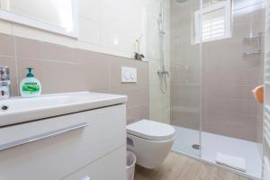 Φωτογραφία από το άλμπουμ του Apartments & Rooms Alagić σε Makarska