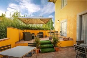 Gallery image of B&B Alma in Lucca