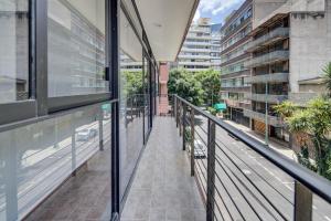 Gallery image of Grupo Kings Suites -Platon 436 in Mexico City