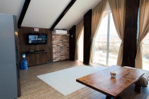 Gallery image of Dachi Holiday home in Volzhskiy