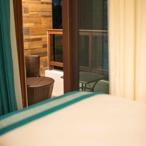 Fotografie z fotogalerie ubytování Asilé Hotel Boutique v destinaci Bacalar