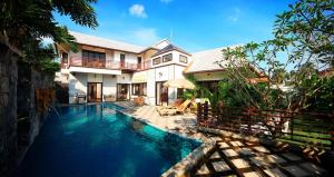 Gallery image of Samui Sun Villa in Chaweng