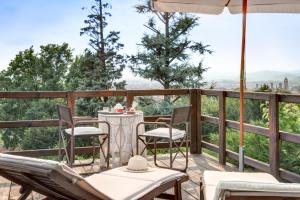 Gallery image of Villa La Favorita in Alba