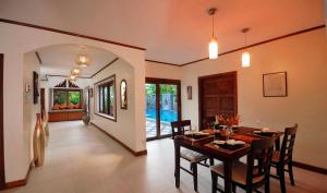 Gallery image of Samui Sun Villa in Chaweng