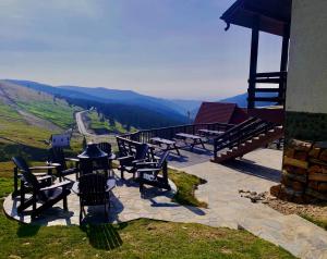 兰卡Cabana Cota 1700的相册照片 更多25张照片