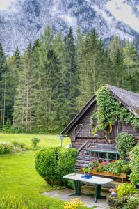 Gallery image of Haus Hildegard in Tauplitz