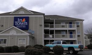 Gallery image of InTown Suites Extended Stay Louisville KY - Preston Hwy in Louisville